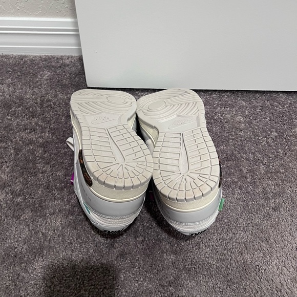 Off white dunks - Picture 4 of 7